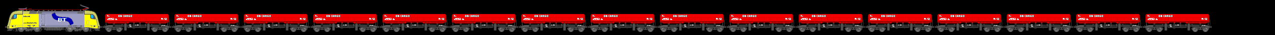 GodsTransExpress