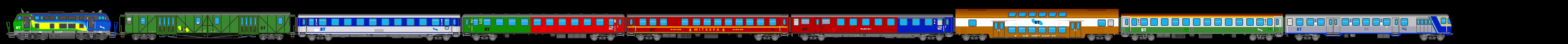 Sonderzug