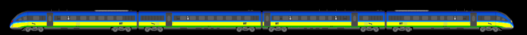 TransCityExpress